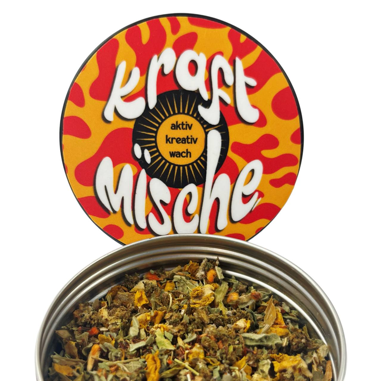 Kraftmïsche