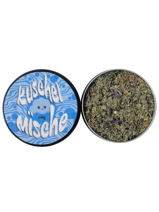 Kuschelmïsche