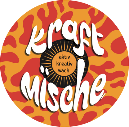 Kraftmïsche